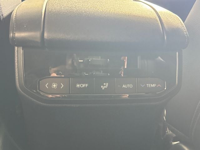 2026 Toyota Highlander Hybrid Hybrid Limited