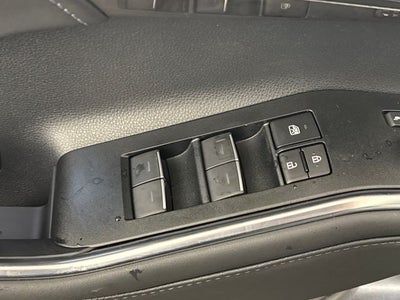 2026 Toyota Highlander Hybrid Hybrid Limited