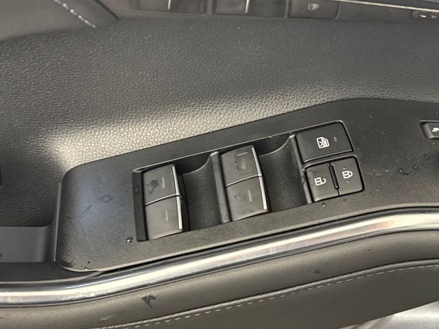 2026 Toyota Highlander Hybrid Hybrid Limited