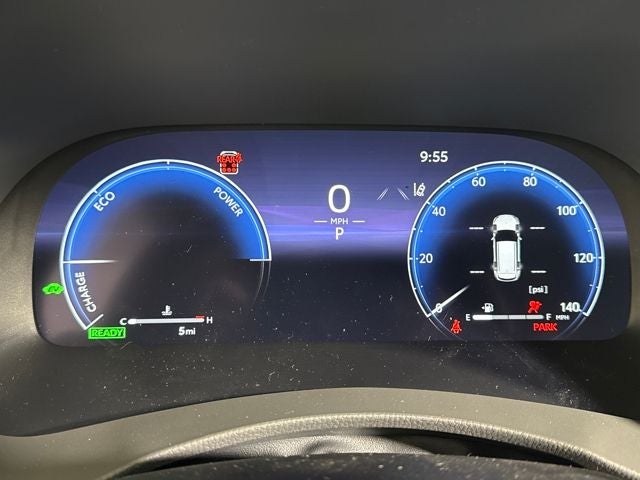 2026 Toyota Highlander Hybrid Hybrid Limited