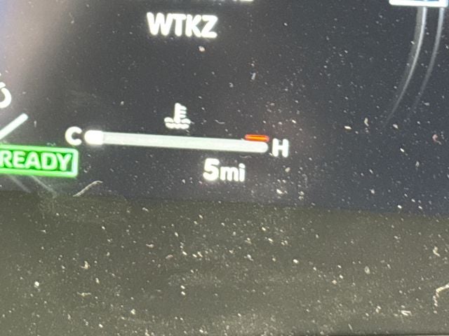 2026 Toyota Highlander Hybrid Hybrid Limited