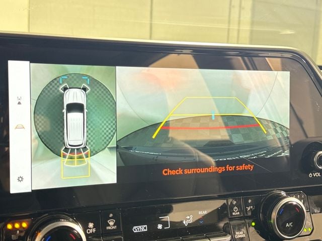 2026 Toyota Highlander Hybrid Hybrid Limited