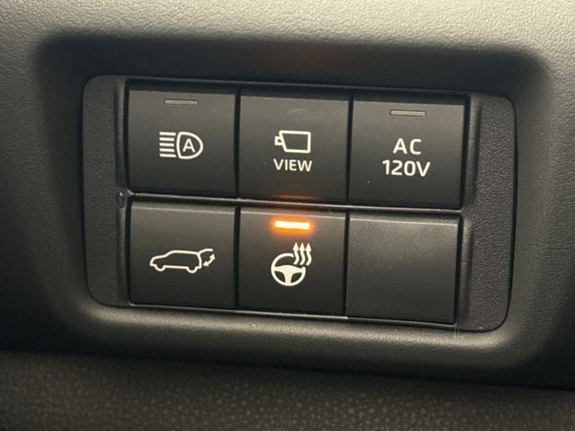 2026 Toyota Highlander Hybrid Hybrid Limited