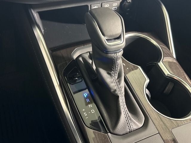 2026 Toyota Highlander Hybrid Hybrid Limited