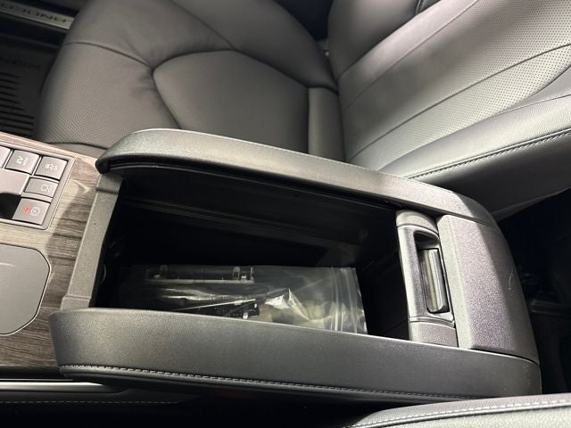 2026 Toyota Highlander Hybrid Hybrid Limited