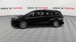 2026 Toyota Sienna XLE 7 Passenger