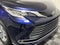 2026 Toyota Sienna Limited 7 Passenger