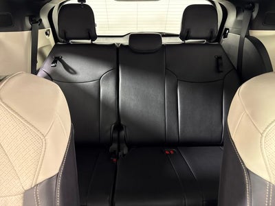 2026 Toyota Sienna Limited 7 Passenger