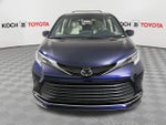 2026 Toyota Sienna Limited 7 Passenger