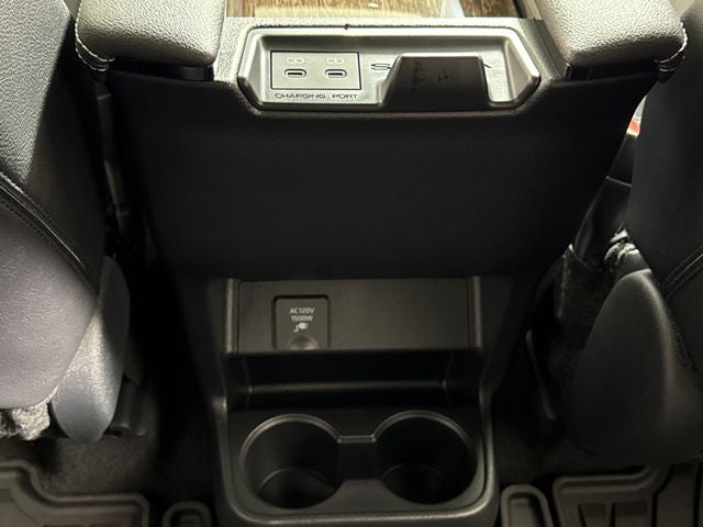 2026 Toyota Sienna Limited 7 Passenger
