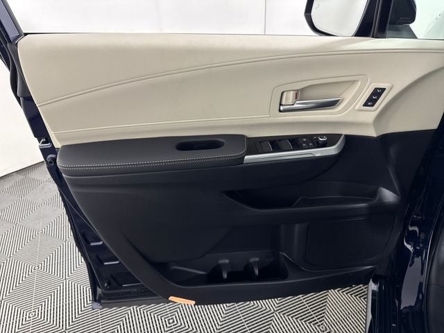 2026 Toyota Sienna Limited 7 Passenger