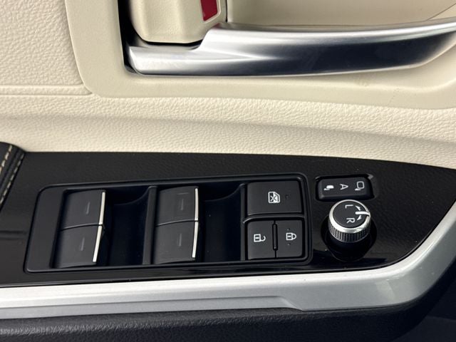 2026 Toyota Sienna Limited 7 Passenger