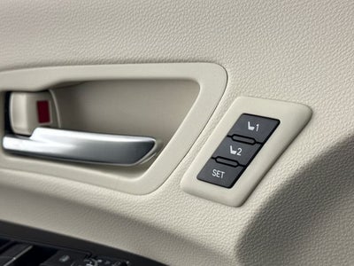 2026 Toyota Sienna Limited 7 Passenger