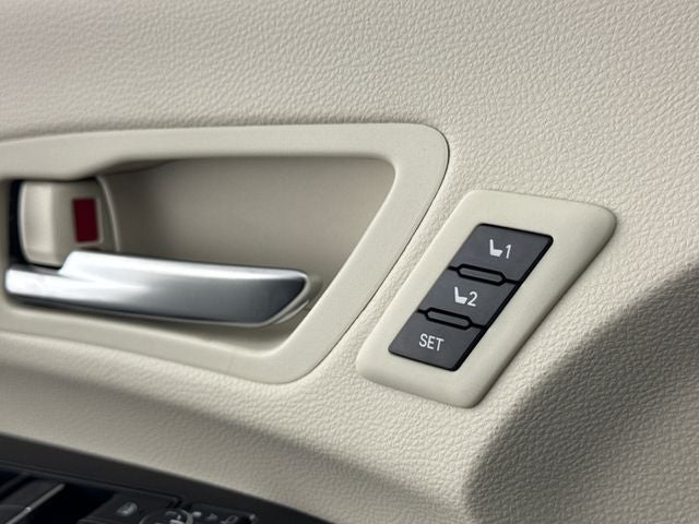 2026 Toyota Sienna Limited 7 Passenger