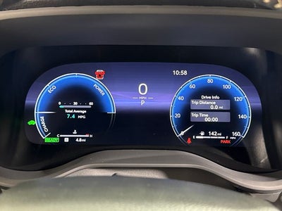 2026 Toyota Sienna Limited 7 Passenger