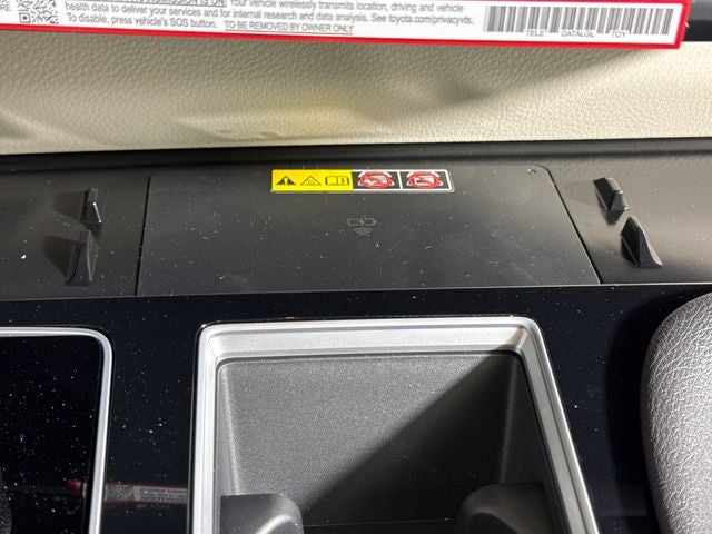2026 Toyota Sienna Limited 7 Passenger