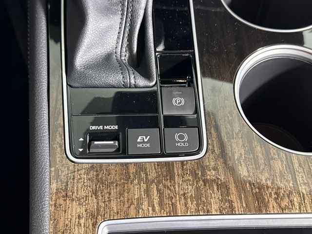 2026 Toyota Sienna Limited 7 Passenger