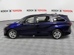 2026 Toyota Sienna Limited 7 Passenger