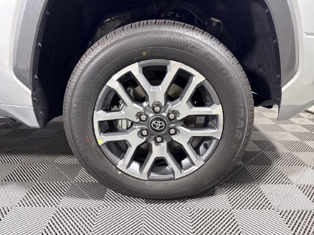 2026 Toyota Tundra i-FORCE MAX 1794 Edition i-FORCE MAX