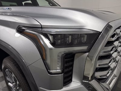 2026 Toyota Tundra i-FORCE MAX 1794 Edition i-FORCE MAX