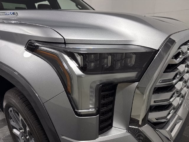 2026 Toyota Tundra i-FORCE MAX 1794 Edition i-FORCE MAX