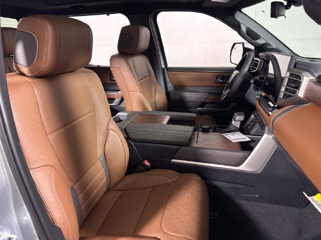 2026 Toyota Tundra i-FORCE MAX 1794 Edition i-FORCE MAX