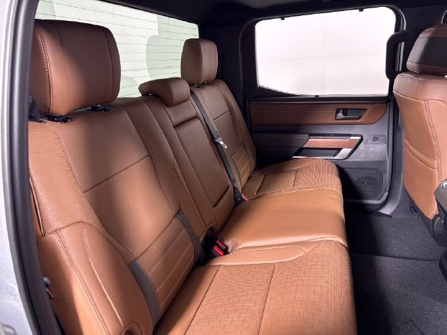 2026 Toyota Tundra i-FORCE MAX 1794 Edition i-FORCE MAX