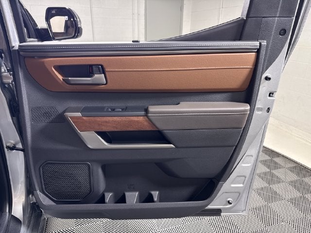 2026 Toyota Tundra i-FORCE MAX 1794 Edition i-FORCE MAX