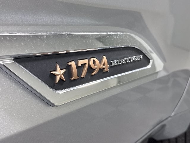 2026 Toyota Tundra i-FORCE MAX 1794 Edition i-FORCE MAX