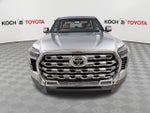 2026 Toyota Tundra i-FORCE MAX 1794 Edition i-FORCE MAX