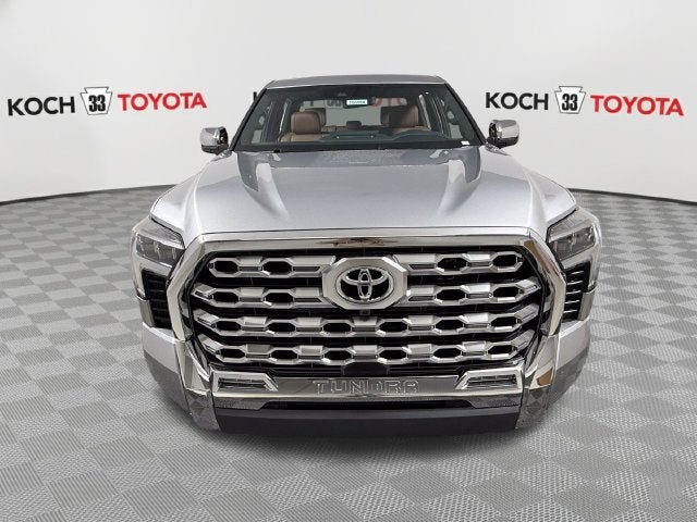 2026 Toyota Tundra i-FORCE MAX 1794 Edition i-FORCE MAX