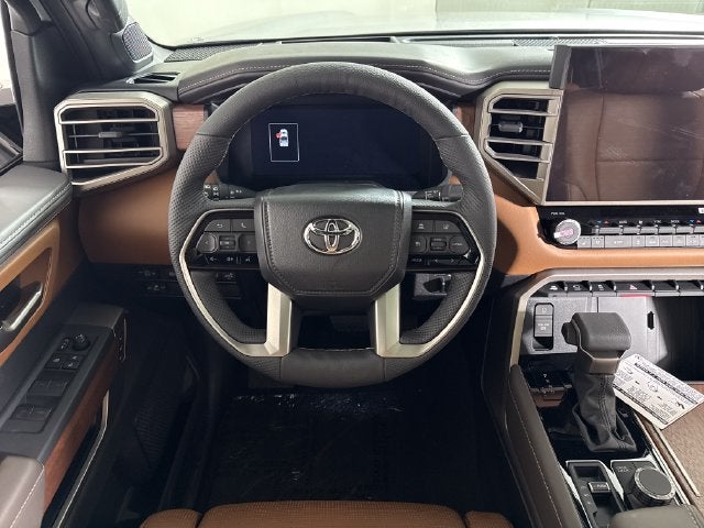 2026 Toyota Tundra i-FORCE MAX 1794 Edition i-FORCE MAX
