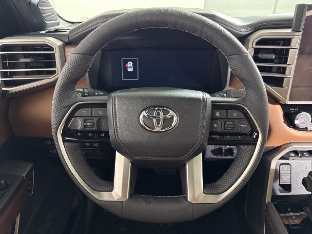 2026 Toyota Tundra i-FORCE MAX 1794 Edition i-FORCE MAX