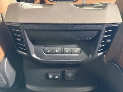 2026 Toyota Tundra i-FORCE MAX 1794 Edition i-FORCE MAX