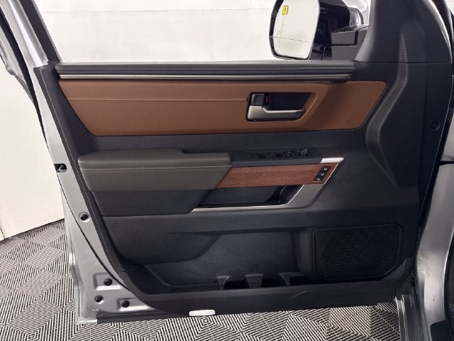 2026 Toyota Tundra i-FORCE MAX 1794 Edition i-FORCE MAX