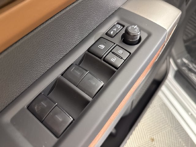 2026 Toyota Tundra i-FORCE MAX 1794 Edition i-FORCE MAX