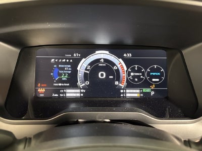 2026 Toyota Tundra i-FORCE MAX 1794 Edition i-FORCE MAX