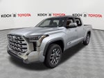 2026 Toyota Tundra i-FORCE MAX 1794 Edition i-FORCE MAX
