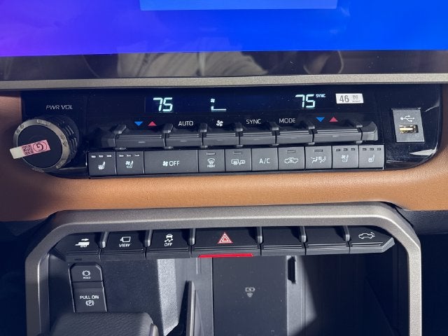 2026 Toyota Tundra i-FORCE MAX 1794 Edition i-FORCE MAX