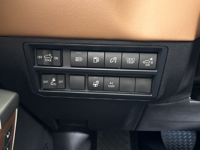 2026 Toyota Tundra i-FORCE MAX 1794 Edition i-FORCE MAX