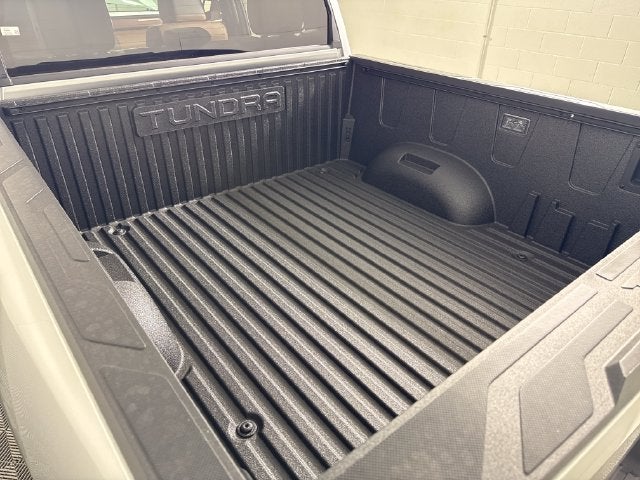 2026 Toyota Tundra i-FORCE MAX 1794 Edition i-FORCE MAX