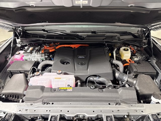 2026 Toyota Tundra i-FORCE MAX 1794 Edition i-FORCE MAX
