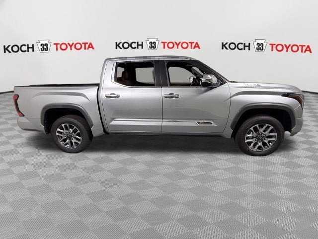 2026 Toyota Tundra i-FORCE MAX 1794 Edition i-FORCE MAX