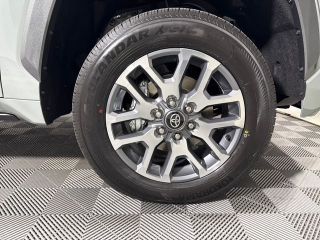 2026 Toyota Tundra i-FORCE MAX 1794 Edition i-FORCE MAX