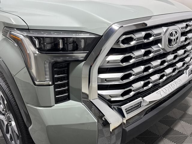2026 Toyota Tundra i-FORCE MAX 1794 Edition i-FORCE MAX