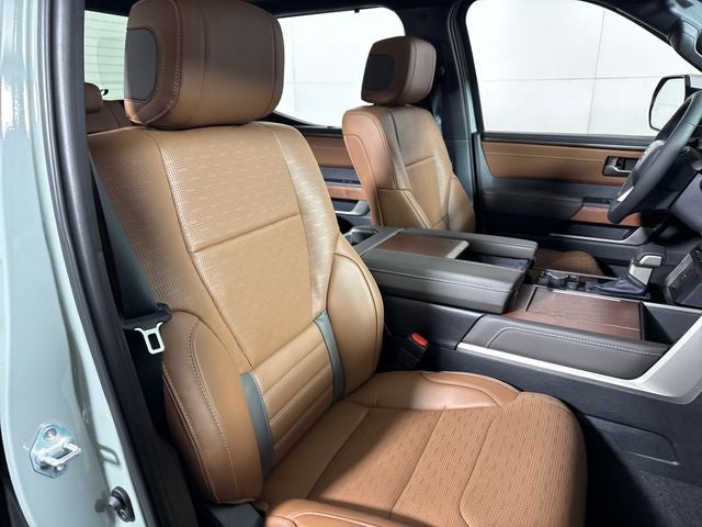 2026 Toyota Tundra i-FORCE MAX 1794 Edition i-FORCE MAX