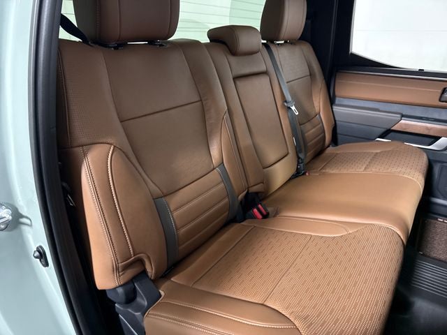 2026 Toyota Tundra i-FORCE MAX 1794 Edition i-FORCE MAX