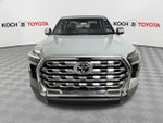 2026 Toyota Tundra i-FORCE MAX 1794 Edition i-FORCE MAX