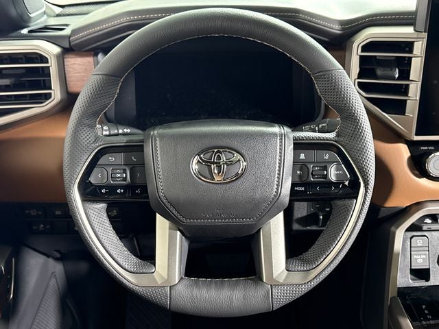 2026 Toyota Tundra i-FORCE MAX 1794 Edition i-FORCE MAX