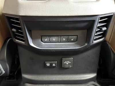 2026 Toyota Tundra i-FORCE MAX 1794 Edition i-FORCE MAX